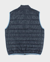Vintage Coach Monogram Padded Bodywarmer - M