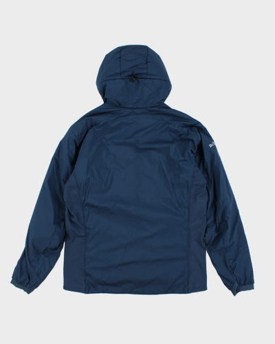 Arc'teryx Atom Zip Up Hooded Jacket - L