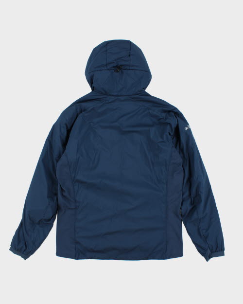 Arc'teryx Atom Zip Up Hooded Jacket - L