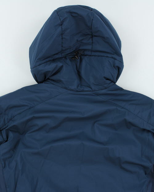 Arc'teryx Atom Zip Up Hooded Jacket - L