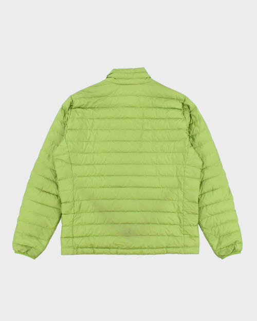 Vintage Patagonia Nano Tech Puffer Jacket - L