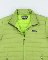 Vintage Patagonia Nano Tech Puffer Jacket - L