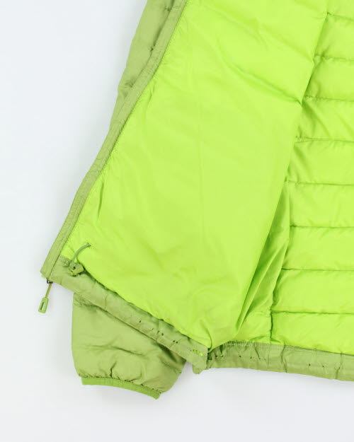 Vintage Patagonia Nano Tech Puffer Jacket - L
