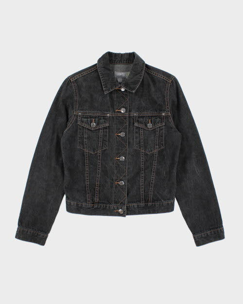 Y2k 00s Esprit Denim Jacket - M