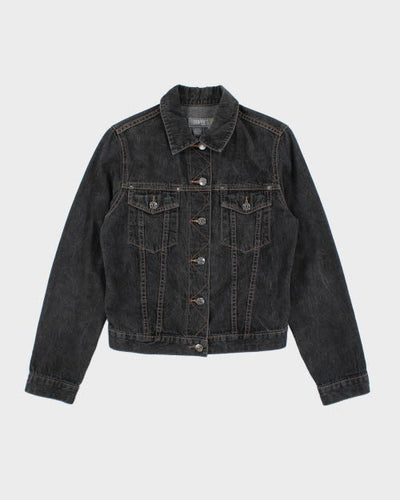 Y2k 00s Esprit Denim Jacket - M