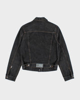 Y2k 00s Esprit Denim Jacket - M