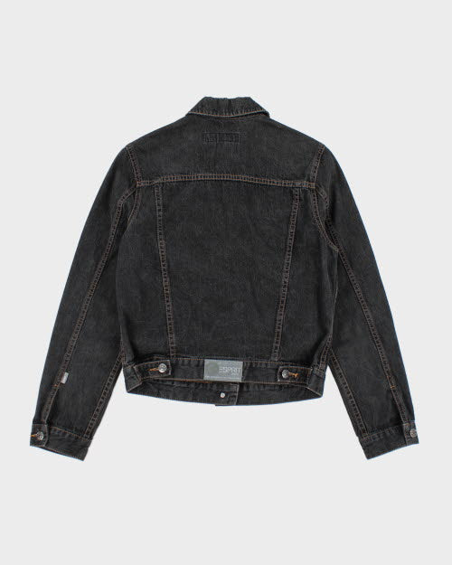 Y2k 00s Esprit Denim Jacket - M