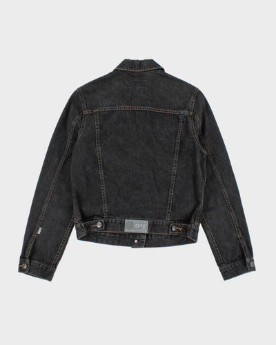 Y2k 00s Esprit Denim Jacket - M
