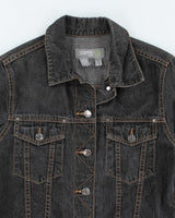Y2k 00s Esprit Denim Jacket - M