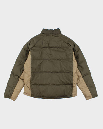 Vintage 90's Eddie Bauer Puffer Jacket - L