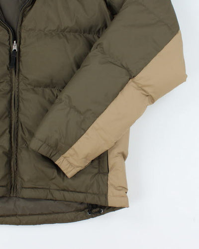 Vintage 90's Eddie Bauer Puffer Jacket - L