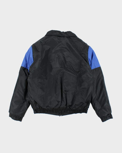 Vintage 2000's Brush Fire Puffer Coach Jacket - S