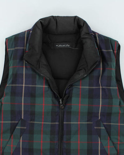 Vintage 90's Eddie Bauer Puffer Gilet - M