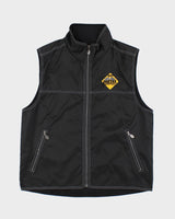 Vintage 90's BD Diesel Lightweight Gilet - M