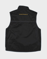 Vintage 90's BD Diesel Lightweight Gilet - M