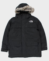 Vintage The North Face Heavyweight Dry Vent Expedition Jacket - XL