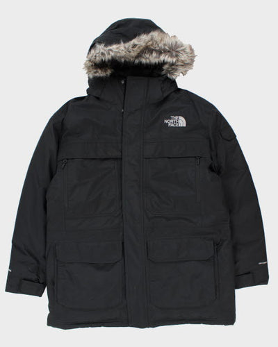 Vintage The North Face Heavyweight Dry Vent Expedition Jacket - XL