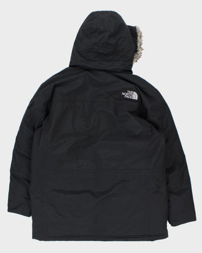 Vintage The North Face Heavyweight Dry Vent Expedition Jacket - XL