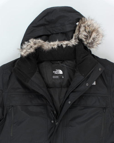 Vintage The North Face Heavyweight Dry Vent Expedition Jacket - XL