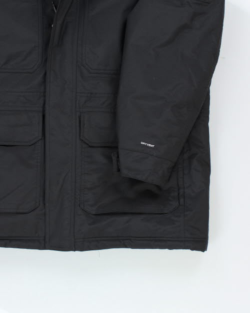 Vintage The North Face Heavyweight Dry Vent Expedition Jacket - XL