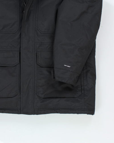 Vintage The North Face Heavyweight Dry Vent Expedition Jacket - XL