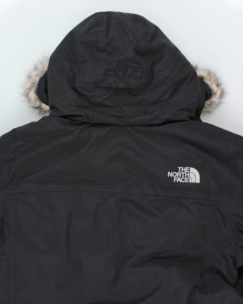 Vintage The North Face Heavyweight Dry Vent Expedition Jacket - XL