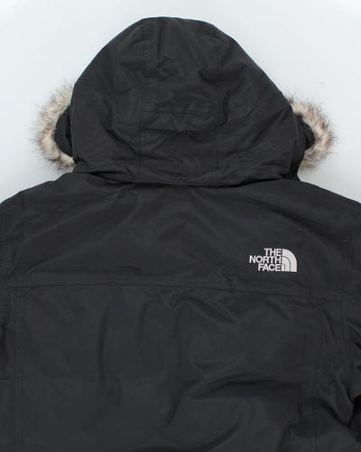 Vintage The North Face Heavyweight Dry Vent Expedition Jacket - XL