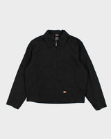 Vintage Dickies Quilted Harrington Work Jacket - L