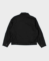 Vintage Dickies Quilted Harrington Work Jacket - L