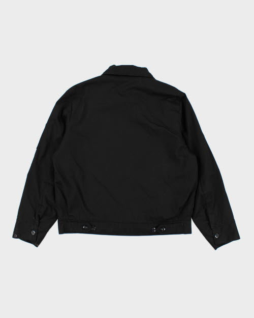 Vintage Dickies Quilted Harrington Work Jacket - L