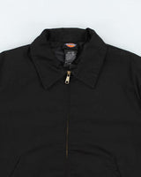 Vintage Dickies Quilted Harrington Work Jacket - L