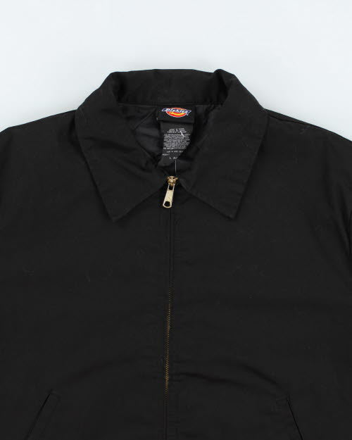 Vintage Dickies Quilted Harrington Work Jacket - L