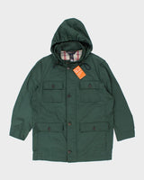 Brooke Brother Waterproof Jacket - L