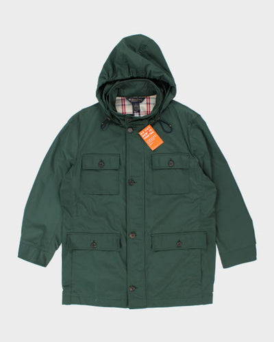 Brooke Brother Waterproof Jacket - L