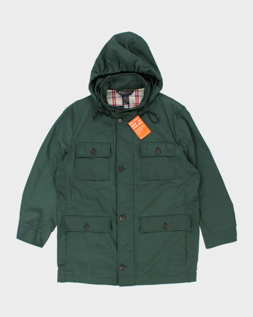 Brooke Brother Waterproof Jacket - L