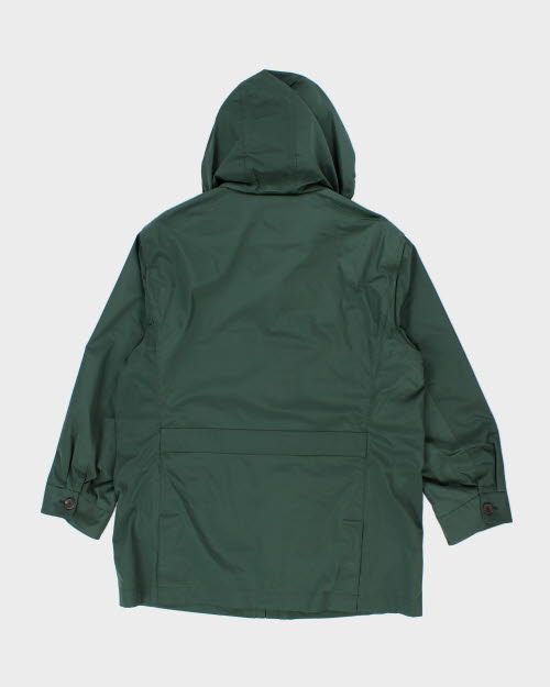 Brooke Brother Waterproof Jacket - L