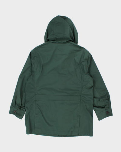 Brooke Brother Waterproof Jacket - L