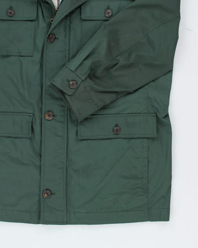 Brooke Brother Waterproof Jacket - L