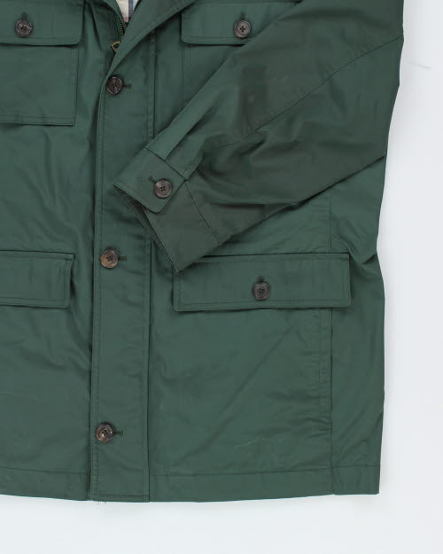 Brooke Brother Waterproof Jacket - L