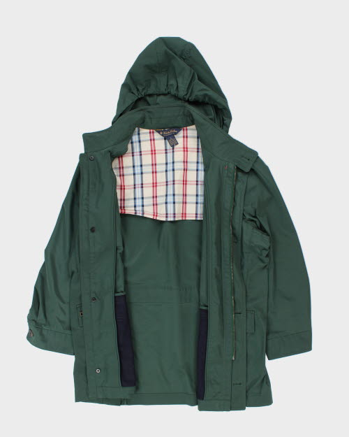 Brooke Brother Waterproof Jacket - L