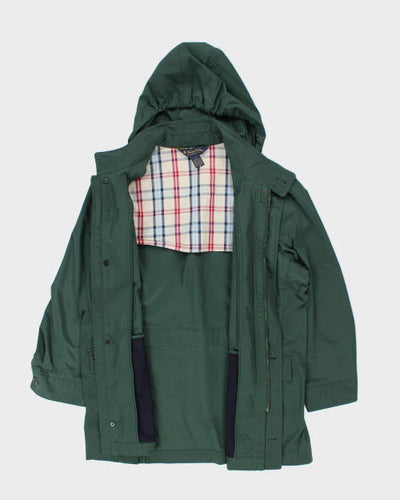 Brooke Brother Waterproof Jacket - L