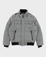 Guess Lined Jacket - L