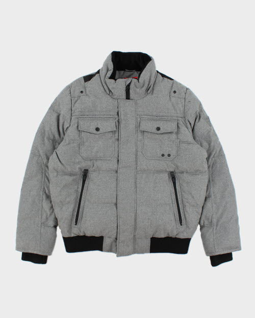 Guess Lined Jacket - L