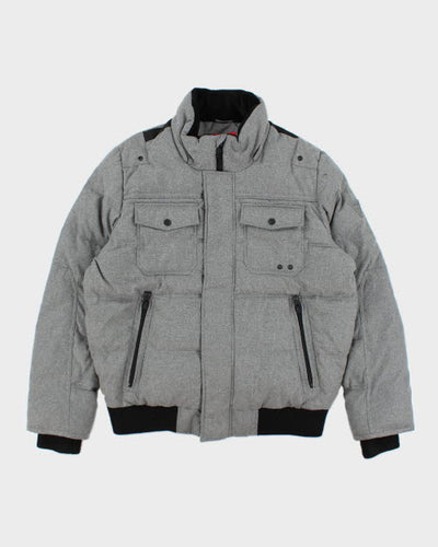 Guess Lined Jacket - L