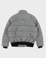 Guess Lined Jacket - L