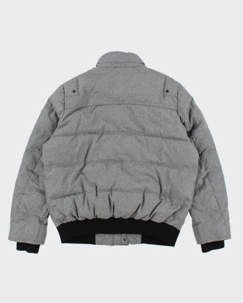 Guess Lined Jacket - L