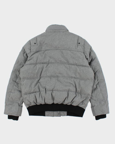 Guess Lined Jacket - L