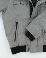 Guess Lined Jacket - L