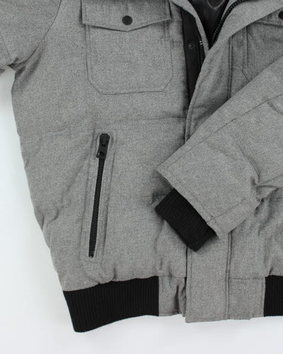 Guess Lined Jacket - L