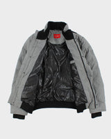 Guess Lined Jacket - L